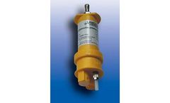 Lancier - Model Tx-Bus - Pressure Robust Two-Wire Bus Sensor