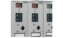 Lancier - Model FMA 200C - Digital Flowmeter