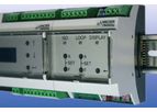 Lancier - Model RM-Iso - Insulation and Loop Resistance Module