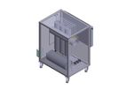Vonen - Model H2-PRF / MHS - Hydrogen Purification and Dehumidification Systems