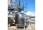 Vonen - Model W - Activated Carbon Filters