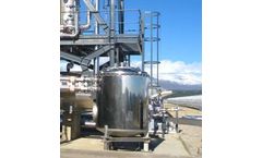 Vonen - Model W - Activated Carbon Filters