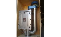 Vonen - Model TBF - Tank Breather Filters