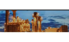 Vonen - Model H2-MHS - Hydrogen Storage