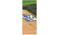 Ground-Gas Monitoring Technology for Coal Seam & Shale Gas