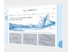 Salamander - Water Monitoring Technology