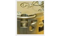 GasClam - Ground-Gas Monitoring Technology