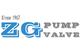 Sichuan Zigong Pump & Valve Co., Ltd.