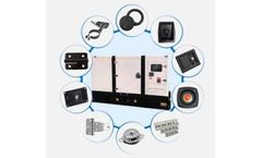 Fuzhou Symbiosistas - Canopies & Accessories