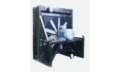 Fuzhou Symbiosistas - Generator Cooling Systems