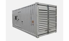 Fuzhou Symbiosistas - Containers & Accessories