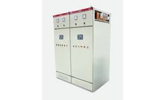 Fuzhou-Symbiosistas - Synchronized Cabinets