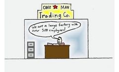 Symbiosistas - Supplier Verification Services