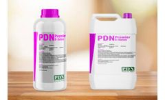 PDN - Model Premier E-Selen - Vitamin E and Selenium