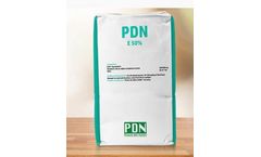PDN - Model E50% - Feed