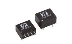 XP-Power - Model IK Series - Board Mount DC-DC Converter