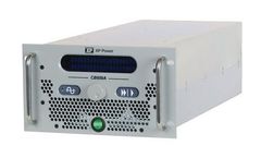 XP-Power - Rack Mount Generators