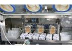 Noxilizer - Ultra-Low Temperature Nitrogen Dioxide Sterilization And Decontamination Technology