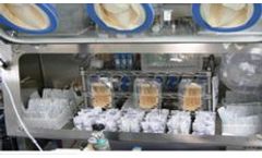 Noxilizer - Ultra-Low Temperature Nitrogen Dioxide Sterilization And Decontamination Technology