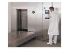Noxilizer - Model RTS - Sterilizer for Drug-Delivery Products