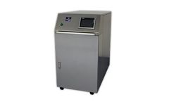 Noxilizer - Model NOX FLEX - Biodecontamination Sterilizer for Biopharmaceutical Manufacturing