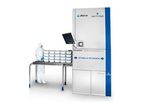Noxilizer - Model BDA 20x20 - Sterilizer for Drug-Delivery Products