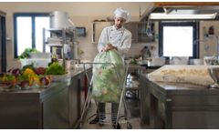 Mater-Bi - Food Waste Caddy Liners and Sacks Beg