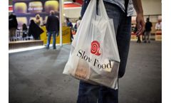 Mater-Bi - Carrier Bags