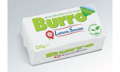 Mater-Bi - Compostable Resins