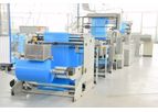 Polystar - Compression Packaging Film for Transportation and Storage