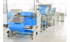 Polystar - Compression Packaging Film for Transportation and Storage