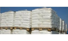 Polystar - Polythene Shrink Pallet Covers