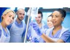 Polystar - PPE  Disposable Aprons