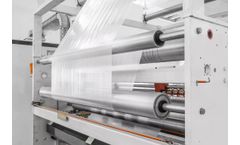 Polystar - Flame Retardant Polythene Films