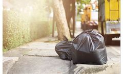 Polystar - Heavy Duty Waste Bags for Commercial Use