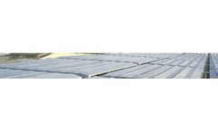 Duraso - White Greenhouse Covering