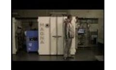 Magna Plasma Etching System - Video
