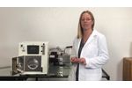 Plasma Cleaning Demo with the PE-25 Plasma Cleaner from Plasma Etch - Video
