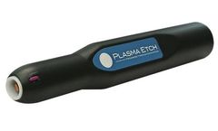 Plasma Wand - Hand-Held Atmospheric Plasma Cleaner