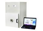 Plasma Etch - Model PE-100 - Benchtop Plasma System