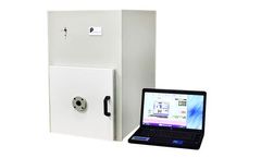 Plasma Etch - Model PE-100 - Benchtop Plasma System