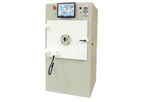 Plasma-Etch - Model BT-1 - Industrial Plasma Processing System