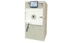 Plasma-Etch - Model BT-1 - Industrial Plasma Processing System