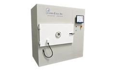 Plasma-Etch - Model MK-II - Plasma Etching System