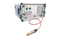 Plasma-Etch - Inline Atmospheric Plasma System