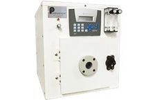 Plasma-Etch - Model PE-50 - Compact Benchtop Plasma Cleaning System