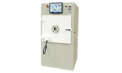 Plasma-Etch - Model BT-Tumbler - Industrial Batch Plasma Processing System