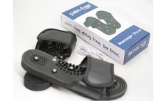 Bionic-Air - Massage Shoes