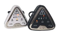 Elanra Air Pendant - Portable Medical Device