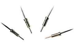 Elanra - Model MKII - Replacement Needles